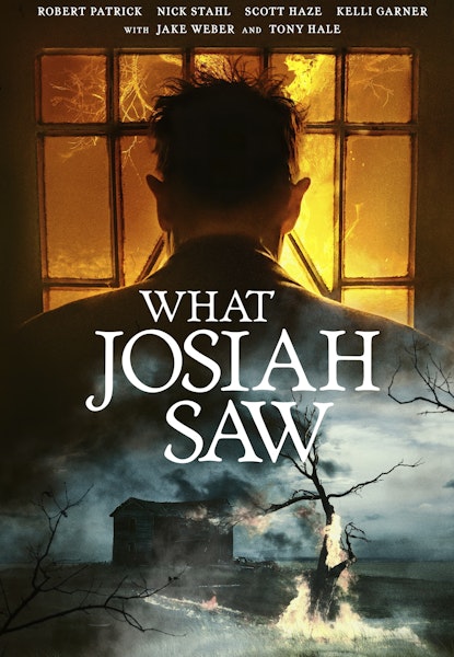 What Josiah Saw