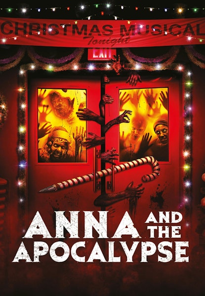 Anna and the Apocalypse