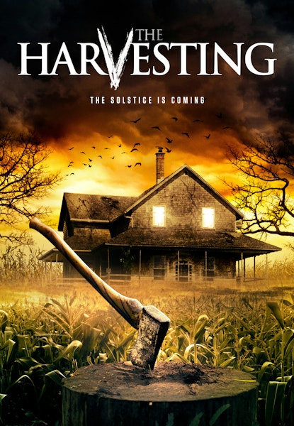 The Harvesting