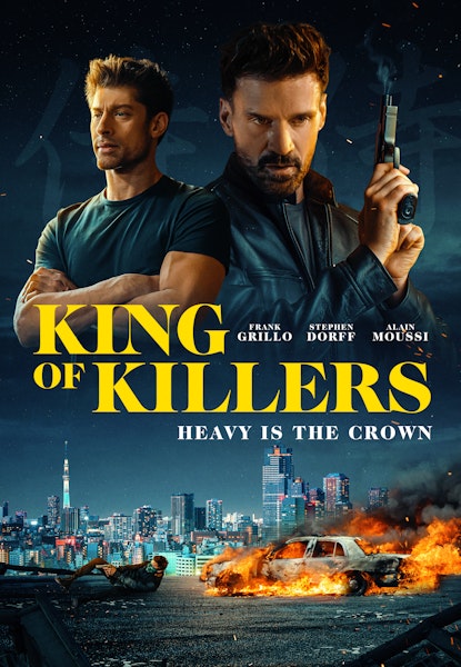 King of Killers