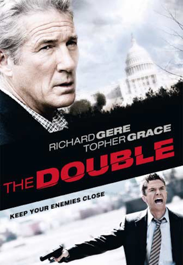 The Double
