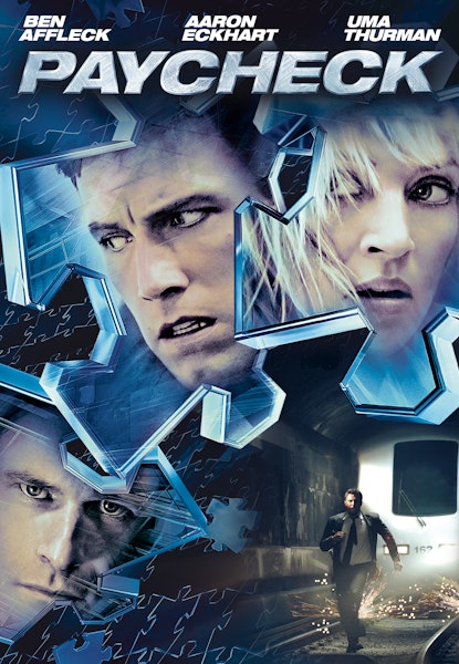 Paycheck