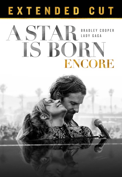 A star is born