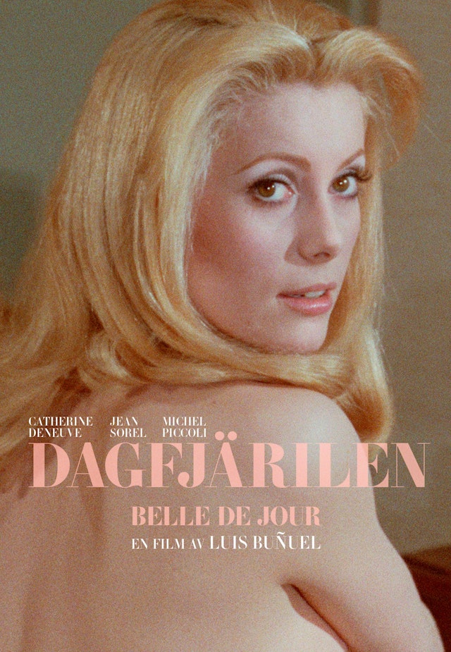 Dagfjärilen