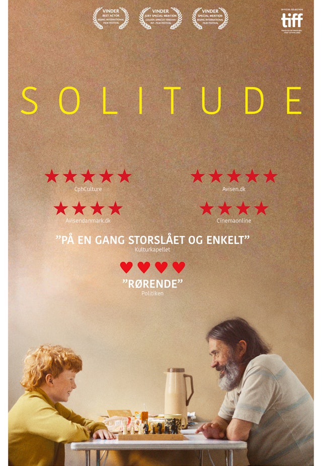 Solitude