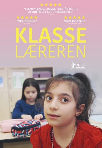 Klasselæreren