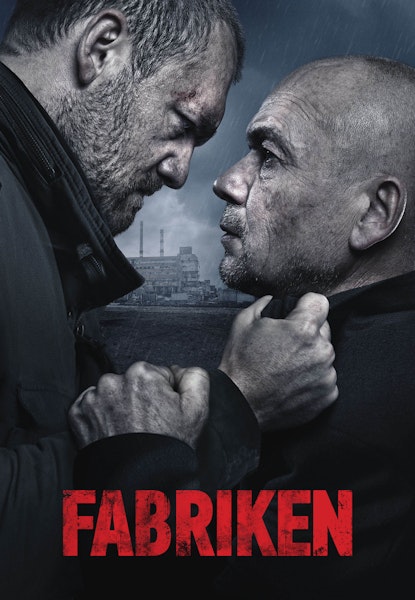 Fabriken