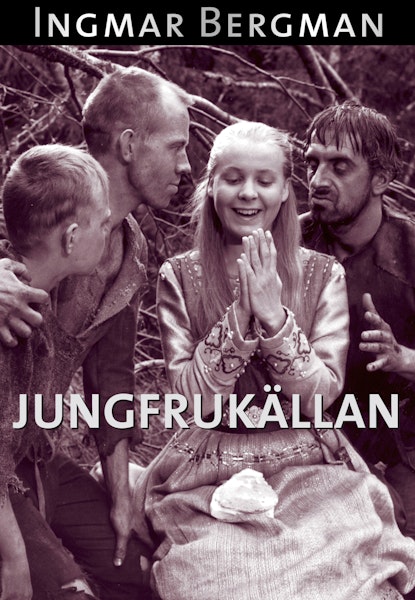 Jomfrukilden