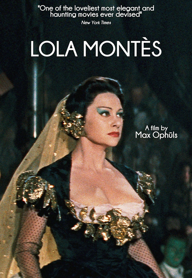Lola Montes