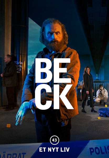 Beck 43 - Et nyt liv