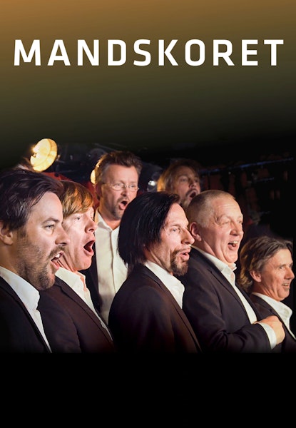 Mandskoret
