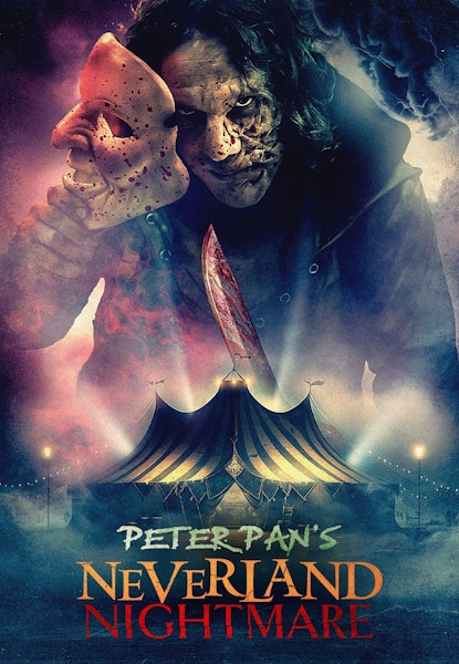 Peter Pan’s Neverland Nightmare