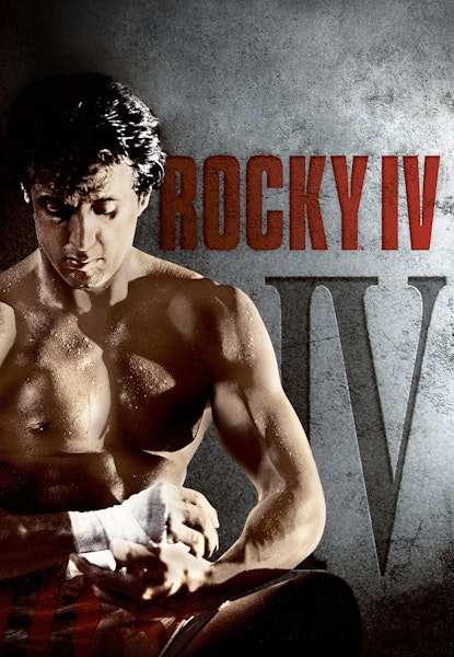 Rocky IV