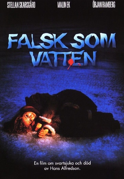 Falsk som vatten