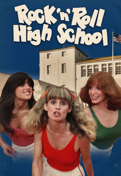 Rock 'n' Roll High School