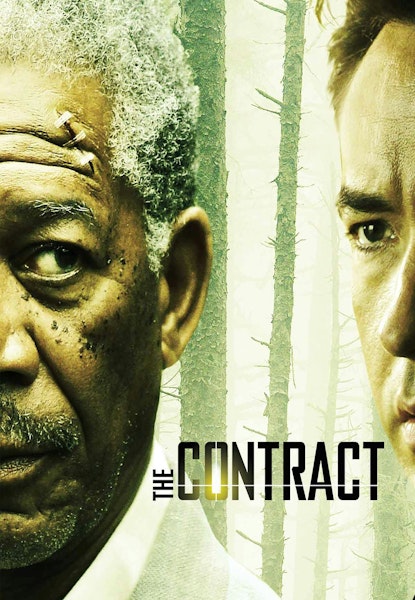 The contract