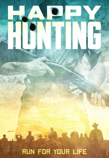 Happy Hunting