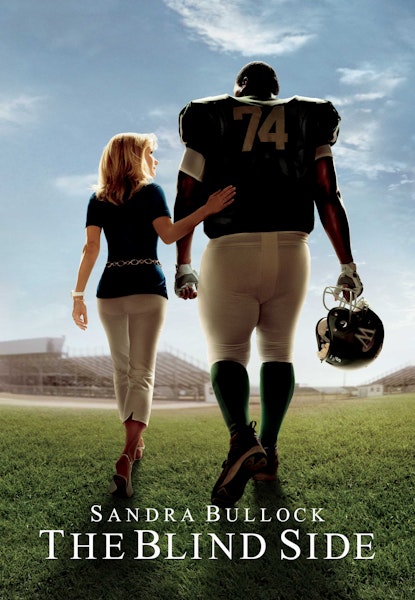 The Blind Side