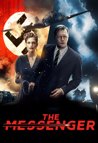 The Messenger