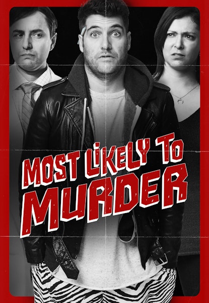 Most Likely to Murder