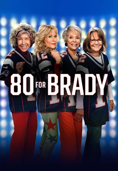 80 For Brady