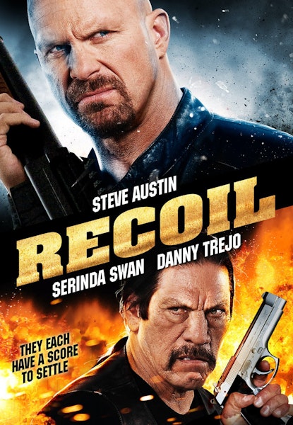 Recoil