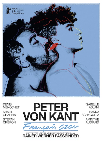 Peter von Kant