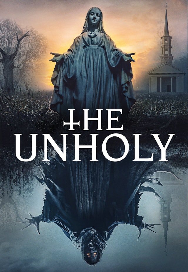 The Unholy