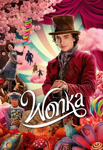 Wonka