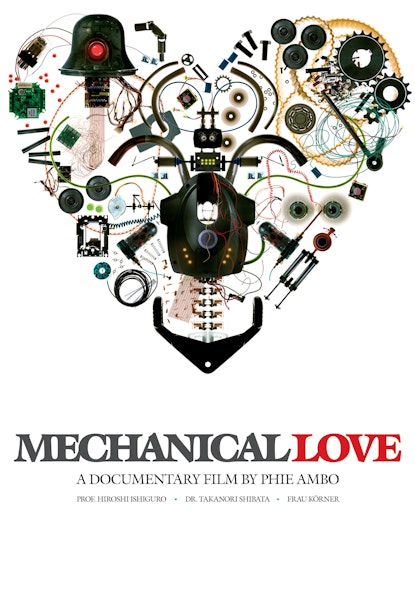 Mechanical Love