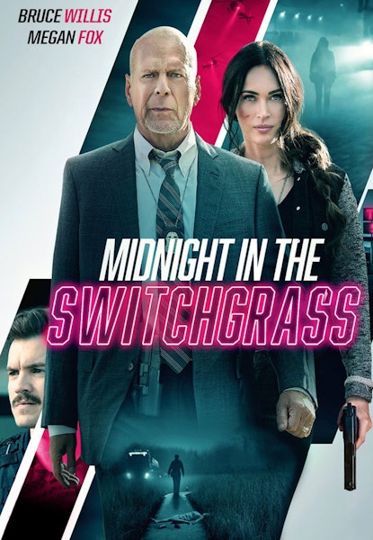 Midnight In The Switchgrass