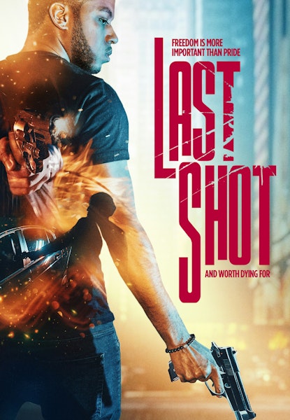 Last Shot