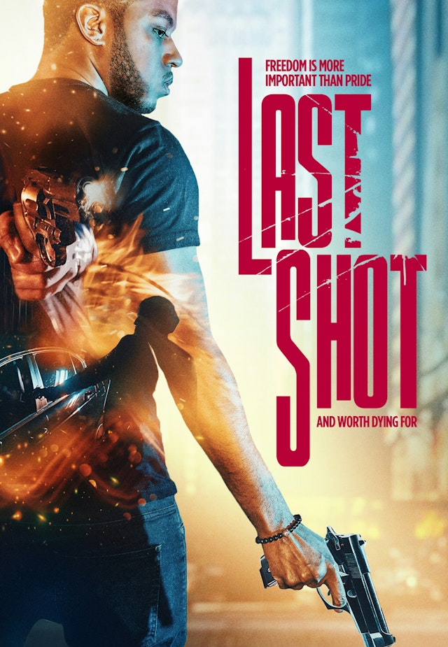 Last Shot