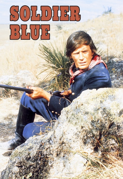 Soldier Blue