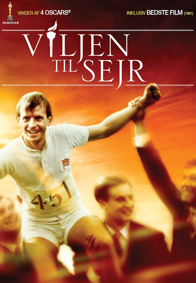Viljen til sejr