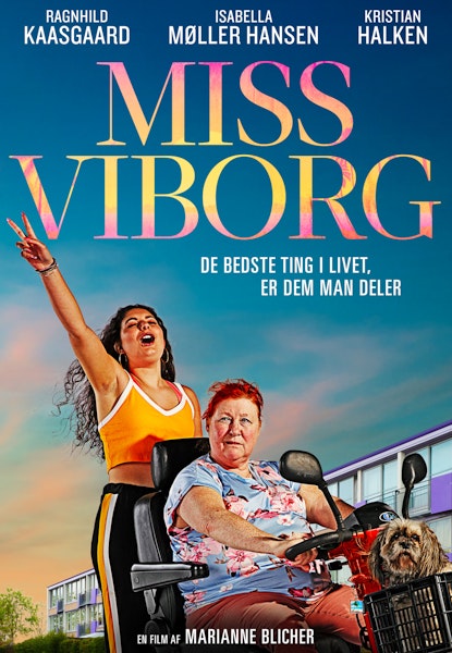 Miss Viborg