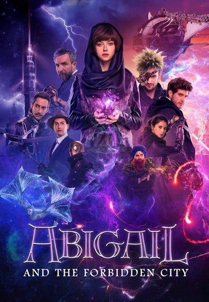 Abigail