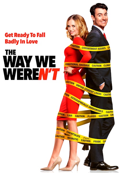 The Way We Weren't