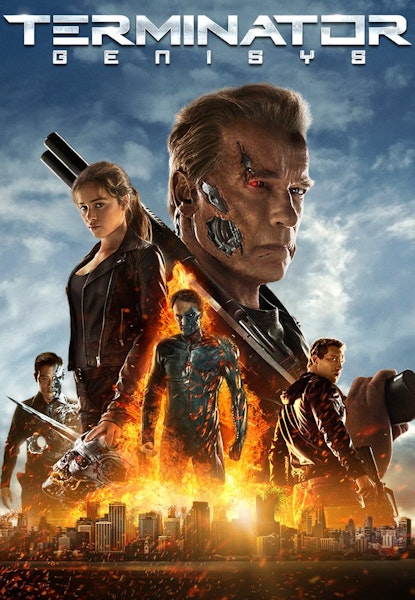 Terminator Genisys