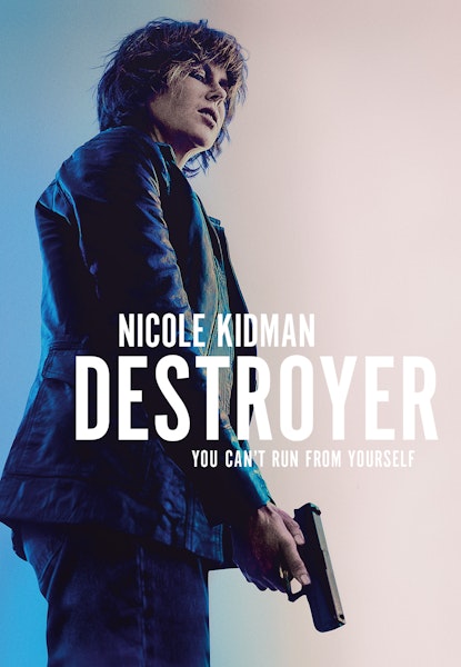 Destroyer