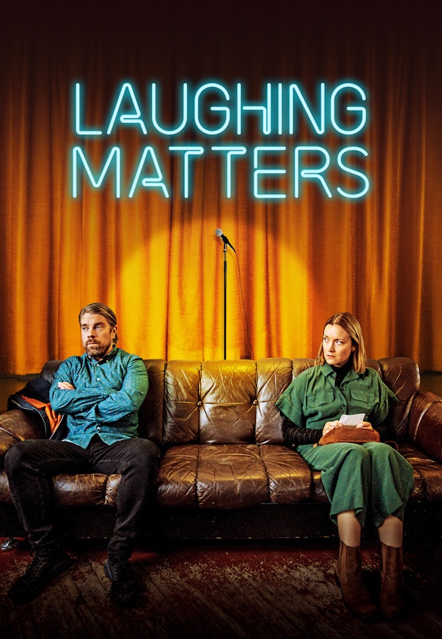 Laughing Matters