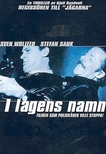 I lagens namn