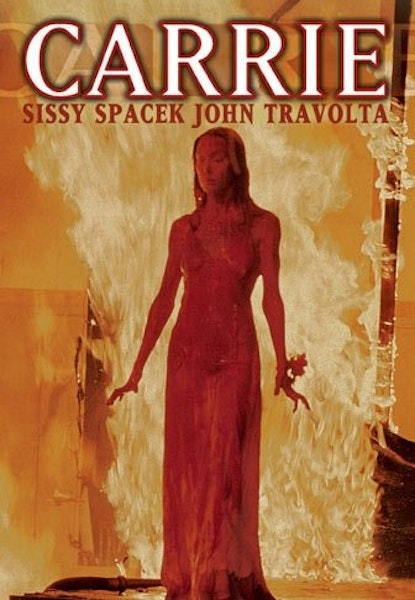 Carrie