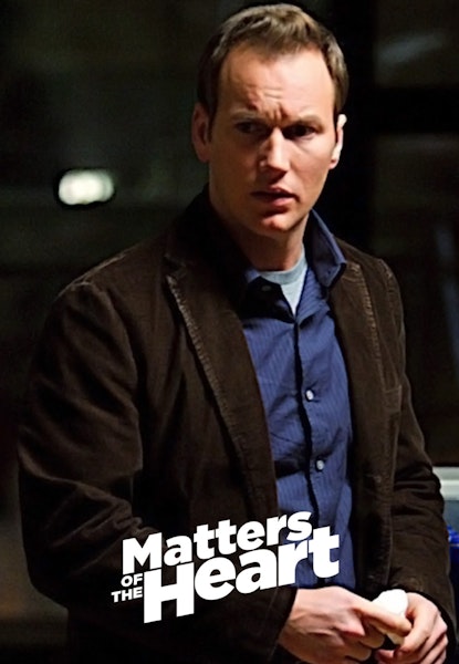 Matters of the Heart