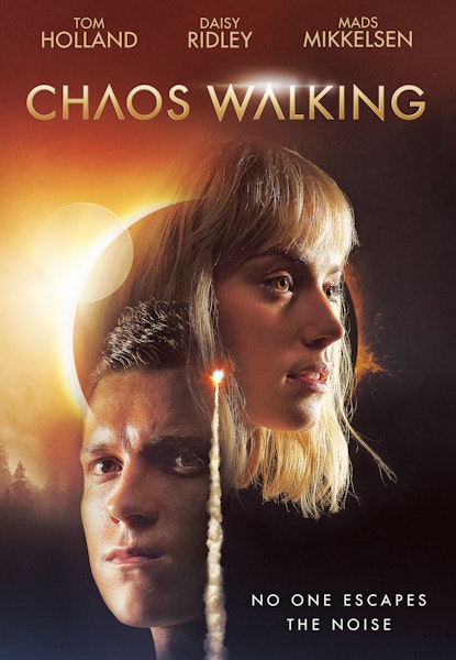 Chaos Walking