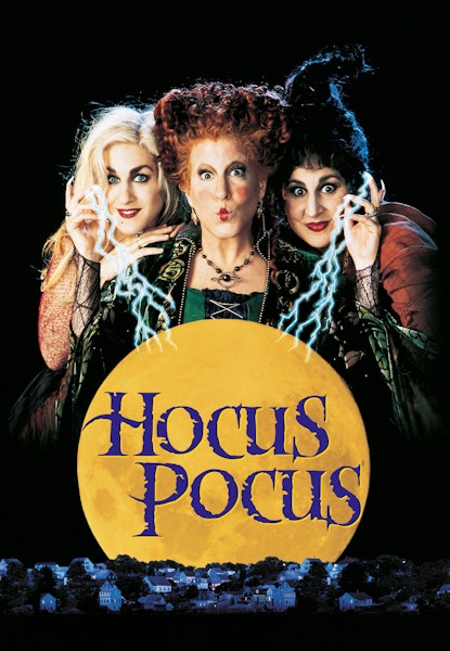 Hocus Pocus