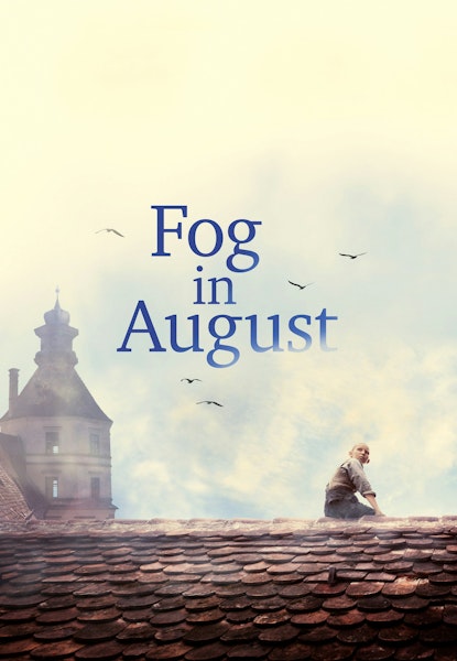 Fog in August