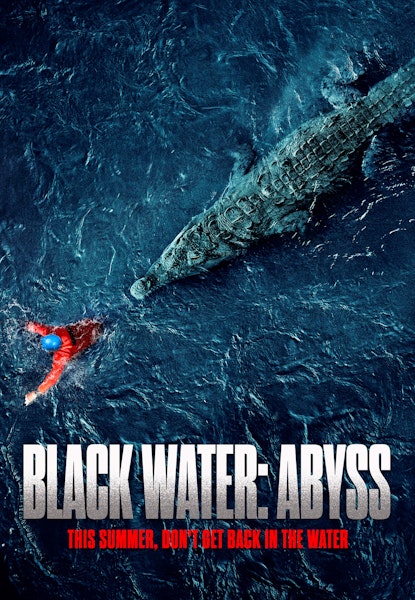 Black Water: Abyss