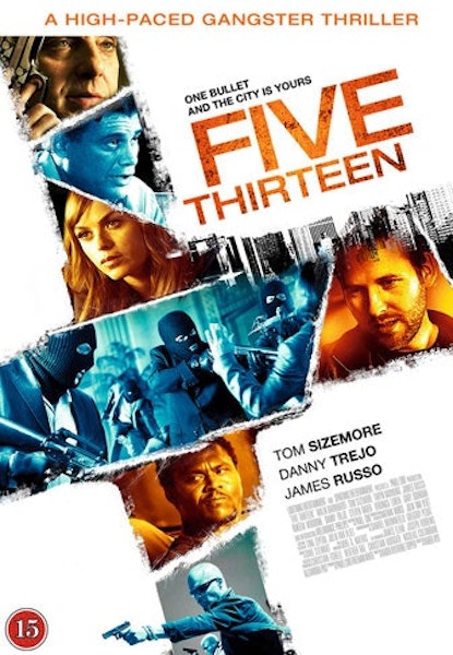 Five Thirteen