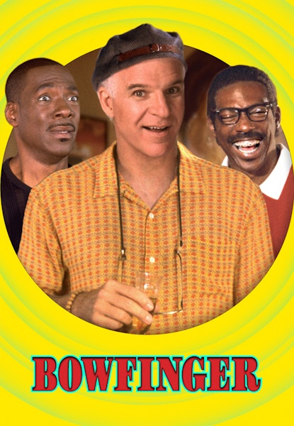 Bowfinger
